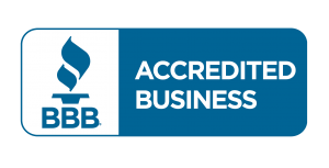 BBB Accredited A+
